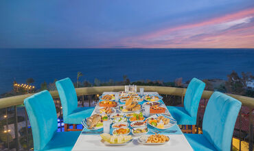 Merit Crystal Cove Hotel & Casino Spa